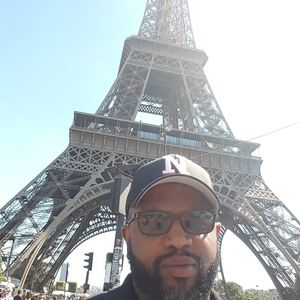 Meet your Posher, Darian